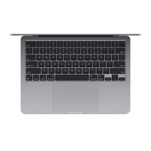 Apple MacBook Air 15 2024 M3/8CPU-10GPU/16GB/512GB Space Gray MXD13