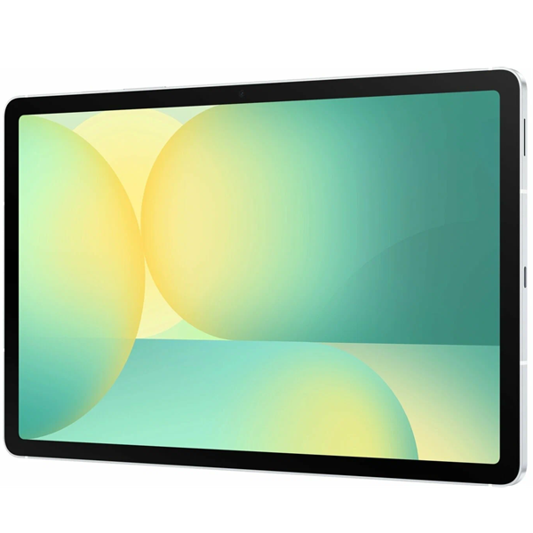 Планшет Samsung Galaxy Tab S10 FE 10,9" 12+ 256Gb 5G Silver