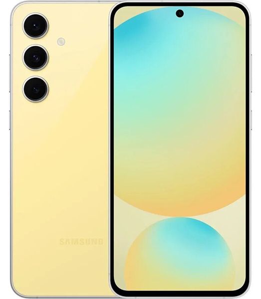 Samsung Galaxy S24 FE 8+128Gb Yellow (Exynos)